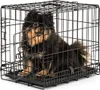 lionto Tiertransportbox für Hunde und Katzen, vielseitiger Produktbild-Vorschau 7