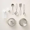 Petite Amélie Spielküche aus Holz XL Noisette - incl. Produktbild-Vorschau 6
