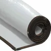vidaXL Transparente Plane mit Ösen 10x10 m Polyethylen Produktbild-Vorschau 8