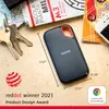 SanDisk Extreme Portable, 4 TB, USB Typ-C, 3.2 Gen 2 (3.1 Produktbild-Vorschau 13