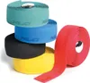XLC Lenkerband GR-T01 Gel, Kork-style, rot. Produktbild-Vorschau 1