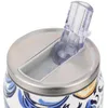Estia | Isolierflasche - Thermobecher - Trinkflasche - blau Produktbild-Vorschau 4