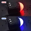 Mini dobíjecí LED video světlo – vodotěsné do 60 m, IPX8, Náhled obrázku produktu 6