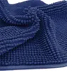 heimtexland ® Badvorleger Chenille Super Flauschig Produktbild-Vorschau 7