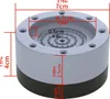 4 Stück Vibrationsdämpfer, Waschmaschine Füße Pad Produktbild-Vorschau 2