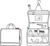 reisenthel toiletbag twist silver Produktbild-Vorschau 7