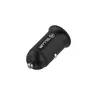 Tellur Autoladegerät FCC7, PD Max 60W, QC 30W, Schwarz Produktbild-Vorschau 3