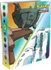 A binder for trading cards featuring Pokemon characters. Náhled obrázku produktu