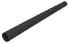 GeZu Impex Stahlrohr Ø 42 mm x 1000 mm Schwarz Produktbild-Vorschau 2