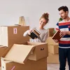 D.RECT 12er SET Umzugskarton Movebox Archivkarton Produktbild-Vorschau 3