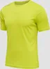 Hummel Core Functional T-Shirt Herren neongelb Gr XXL Produktbild-Vorschau 4