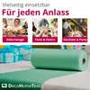 DecoHomeTextil Tischdecke Rolle Vliesstoff Tischläufer Produktbild-Vorschau 6