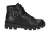 Gabor 51.823 Damenschuhe - Stiefeletten schwarz Elegant NEU Produktbild-Vorschau 2