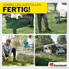 horizont Begrenzungszaun FIX 15 m x 65 cm – mobiler Zaun Produktbild-Vorschau 7