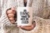 Am Arsch vorbei ist auch ein Weg Kaffee-Tasse MoonWorks® Produktbild-Vorschau 4