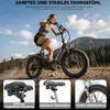 20-palcové LCD elektrobicykel, 48V 15Ah, skladacie modely s Náhľad obrázku produktu 10