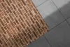 Küchenmatte 140x210 cm Vinylmatte Bodenmatte Dekoration - Produktbild-Vorschau 4