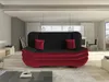 MIRJAN24 Schlafsofa Weronika, Polstersofa mit Bettkasten, Produktbild-Vorschau 2