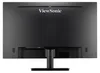 Moniteur LED ViewSonic 32", Full HD, VGA, HDMI, Noir Voir les images du produit 9