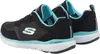 Skechers Sport Womens FLEX APPEAL 3.0 GO FORWARD Sneakers Podgląd zdjęcia produktu 10