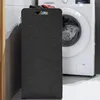 Duży kosz na pranie Wielofunkcyjny filcowy kosz do Podgląd zdjęcia produktu 6