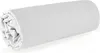 Spannbettlaken 1 NOVA weiß 220x210 Produktbild-Vorschau 9