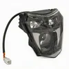 Maxtuned Scheinwerfer LED "Black Fog" MXT kompatibel mit Produktbild-Vorschau 2