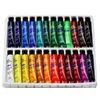 Mont Marte SIGNATURE Gouache Farben Set 24 x 12 ml - Produktbild-Vorschau 7