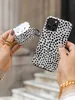 Tough MagSafe Case Almond Latte iPhone 17 Produktbild-Vorschau 6