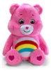 Simba pluszowy miś szczęściarz Care Bears Hurrabärchi 60cm Podgląd zdjęcia produktu 6