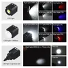 Mini dobíjecí LED video světlo – vodotěsné do 60 m, IPX8, Náhled obrázku produktu 10