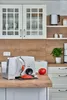 RITTERWERK Elektrischer Allesschneider "nova1" grau Anteprima dell’immagine prodotto 14
