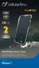 Cellularline Tetra Force Shock-Twist - iPhone SE (2022) / Anteprima dell’immagine prodotto 3