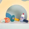 Lilliputiens Rassel Bohrmaschine Jules - sensorisches Produktbild-Vorschau 6