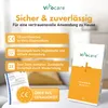 Vitocare Vitamin D Test f. Zuhause | Vitamin D Mangel Produktbild-Vorschau 6