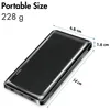 LogiLink PA0316, Powerbank, 10.000 mAh, 2x USB-A, zwart Productafbeelding-voorbeeld 4