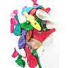 Ballons mit Fehldruck 1B Ballons Raumfüllballons - bunt Produktbild-Vorschau 1