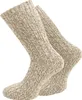 normani 2 Paar Norwegersocken aus Schafwolle Produktbild-Vorschau 2