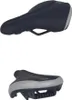 XLC Kinder-Sattel SA-K06 schwarz, Unisex, 217x140mm Produktbild-Vorschau 2