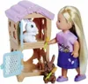 Simba Dickie Steffi Love Rabbit Family 105733667 Voir les images du produit 4