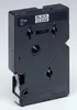 Brother TC-101, Schwarz auf transparent, TC, Japan, 5 Produktbild-Vorschau 11