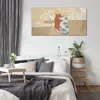 Coloray Bild aus Glas 140x70 Dekoration wohnzimmer Produktbild-Vorschau 4