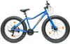 Fatbike 26 Zoll Damen Herren, Aluminium, Shimano, Produktbild-Vorschau 2