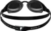 A pair of black Speedo swimming goggles. Náhľad obrázku produktu