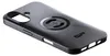SP Connect telefoonhoesje, Obal, voor Apple iPhone 16, 15,5 Productafbeelding-voorbeeld 7