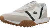 LACOSTE L SPIN EVO Freizeitschuhe Weiß Produktbild-Vorschau 1