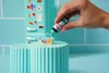 Zuru Mini Brands -Fill the Fridge Set i.Displ Podgląd zdjęcia produktu 8