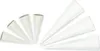 Bastelschultüte 70cm weiss Produktbild-Vorschau 3