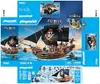 PLAYMOBIL 71530 - Duży statek piracki Podgląd zdjęcia produktu 16