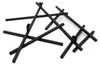 Kleiderständer Spinder Design, Größe XS, 10 x 79 x 79 cm Produktbild-Vorschau 7